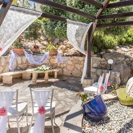 Resitour - Kamares Village بافوس المظهر الخارجي الصورة